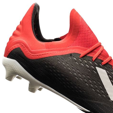 adidas X 18.1 FG/AG Initiator 